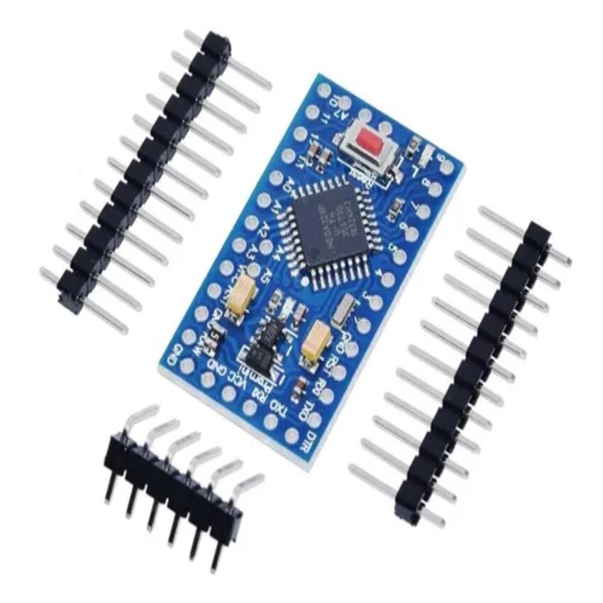 Tarjetas Arduino — Talos Electronics 4989